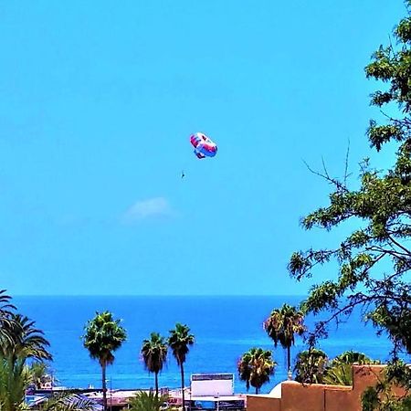 Playa De Las Americas Sea Views II Ngoại thất bức ảnh