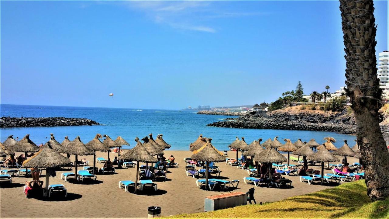 Playa De Las Americas Sea Views II Ngoại thất bức ảnh